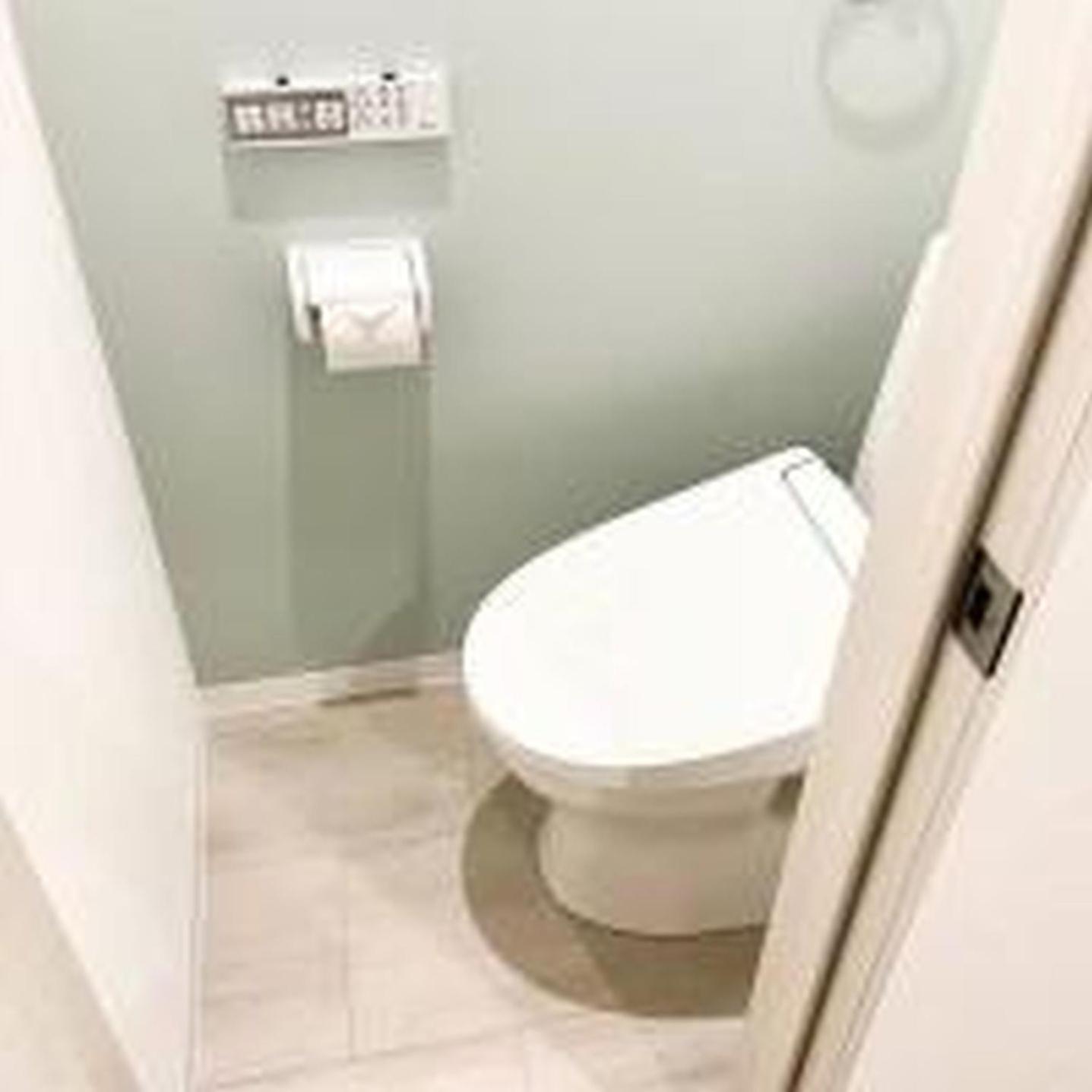 Apartemen むつみ庵松2号館201