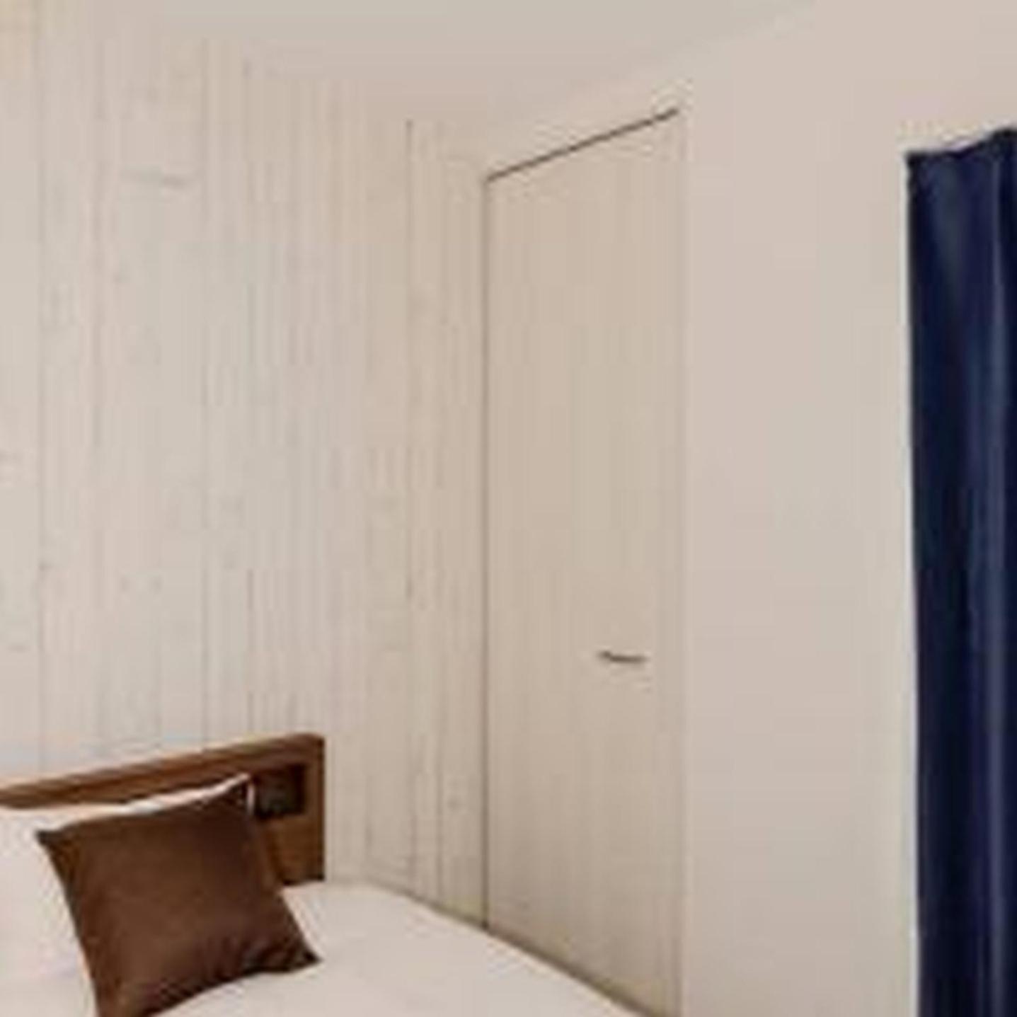 むつみ庵松2号館201 Apartemen *