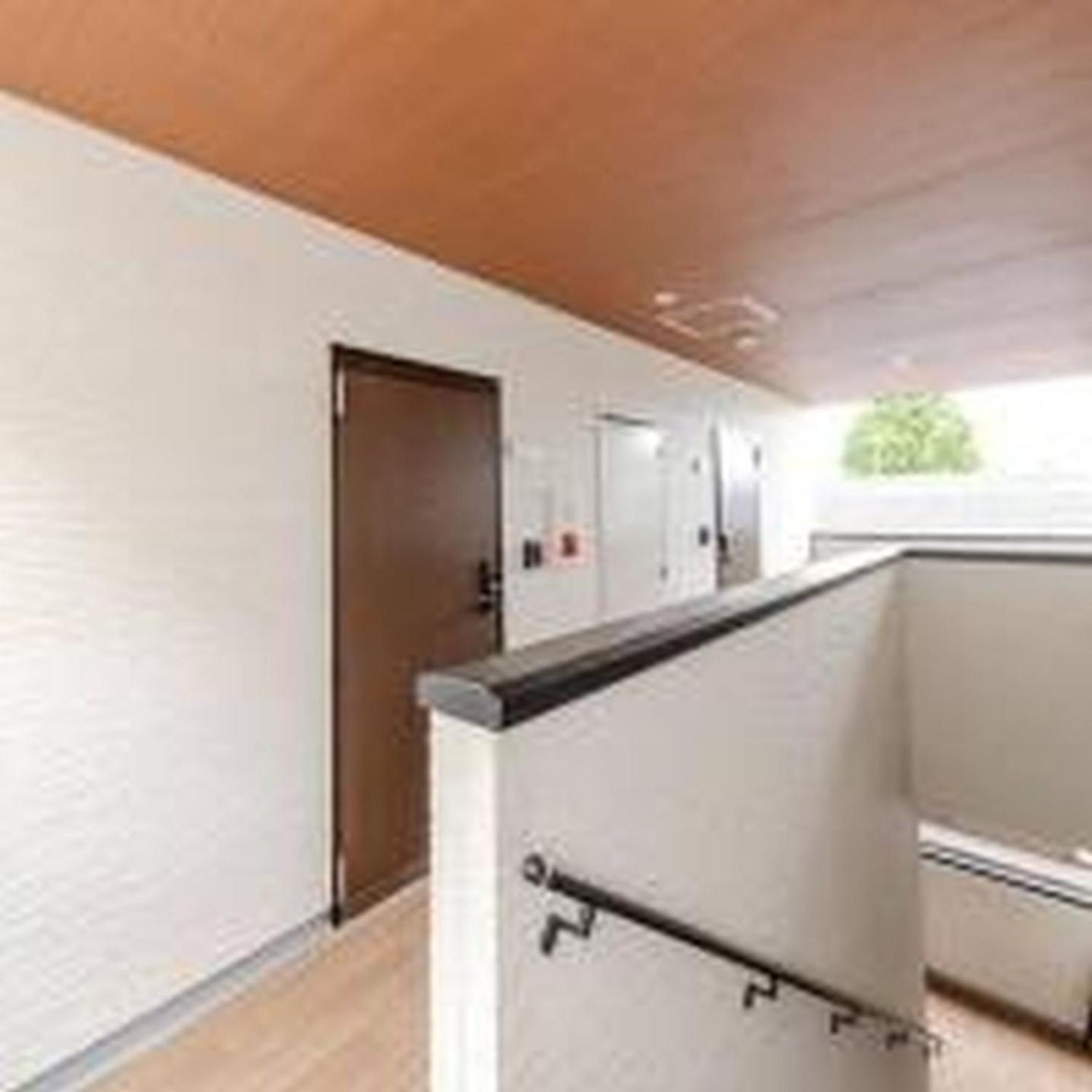 Apartemen むつみ庵松2号館201 Osaka