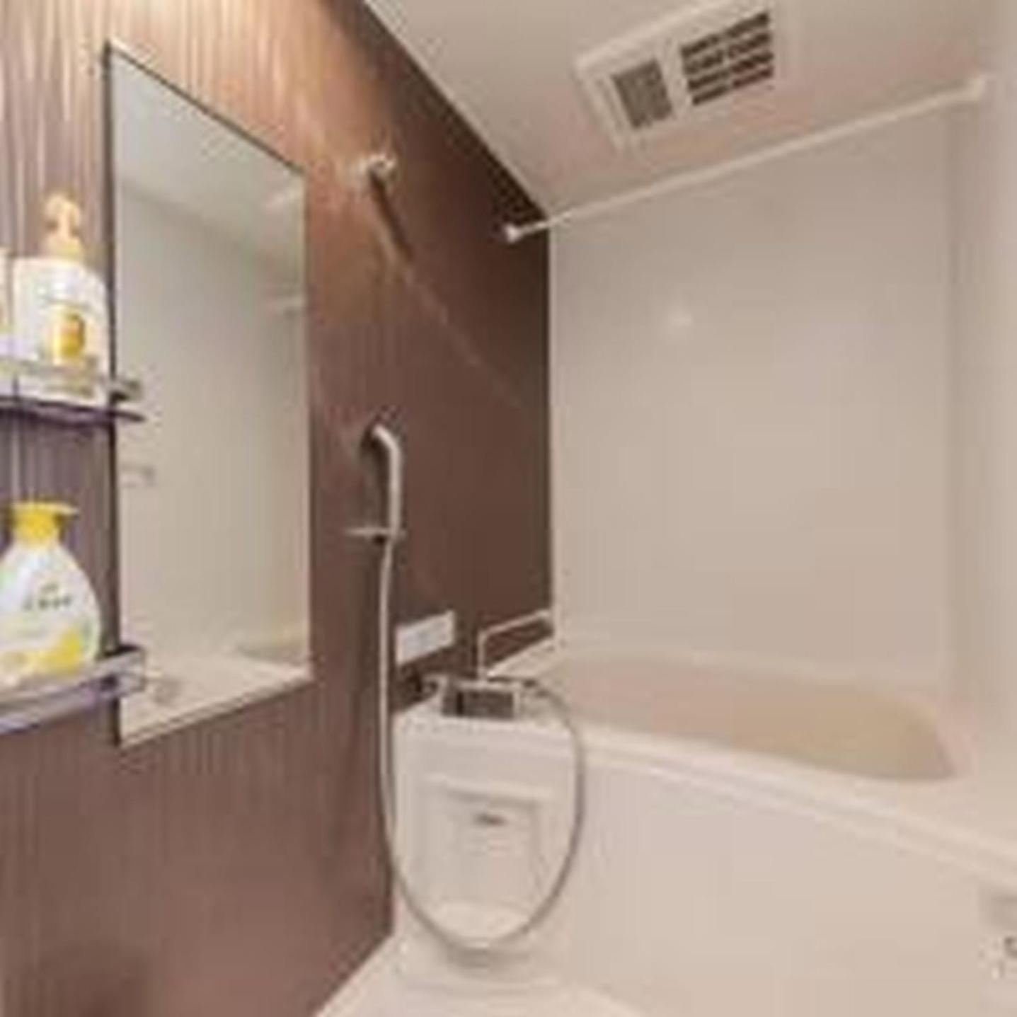 Apartemen むつみ庵松2号館201 *
