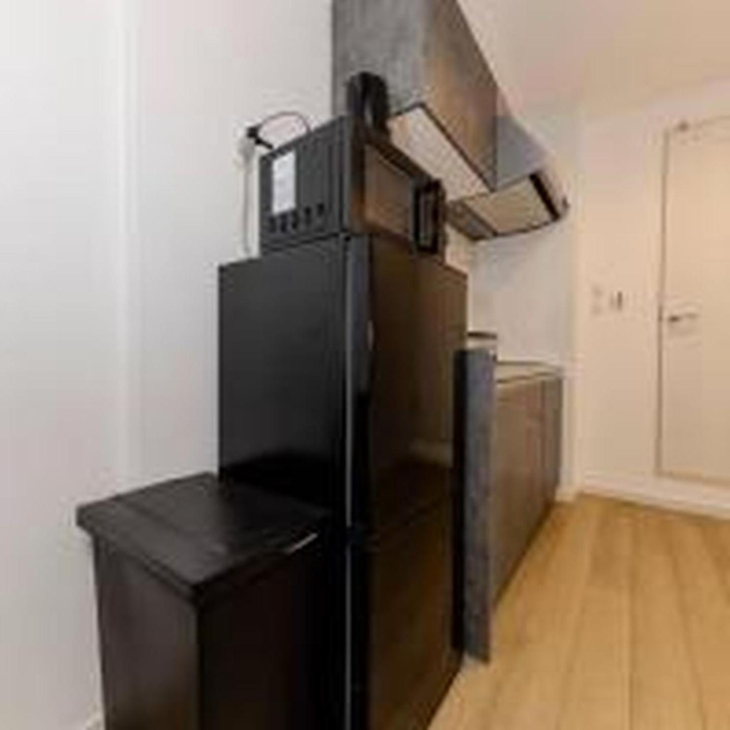 むつみ庵松2号館201 Apartemen *