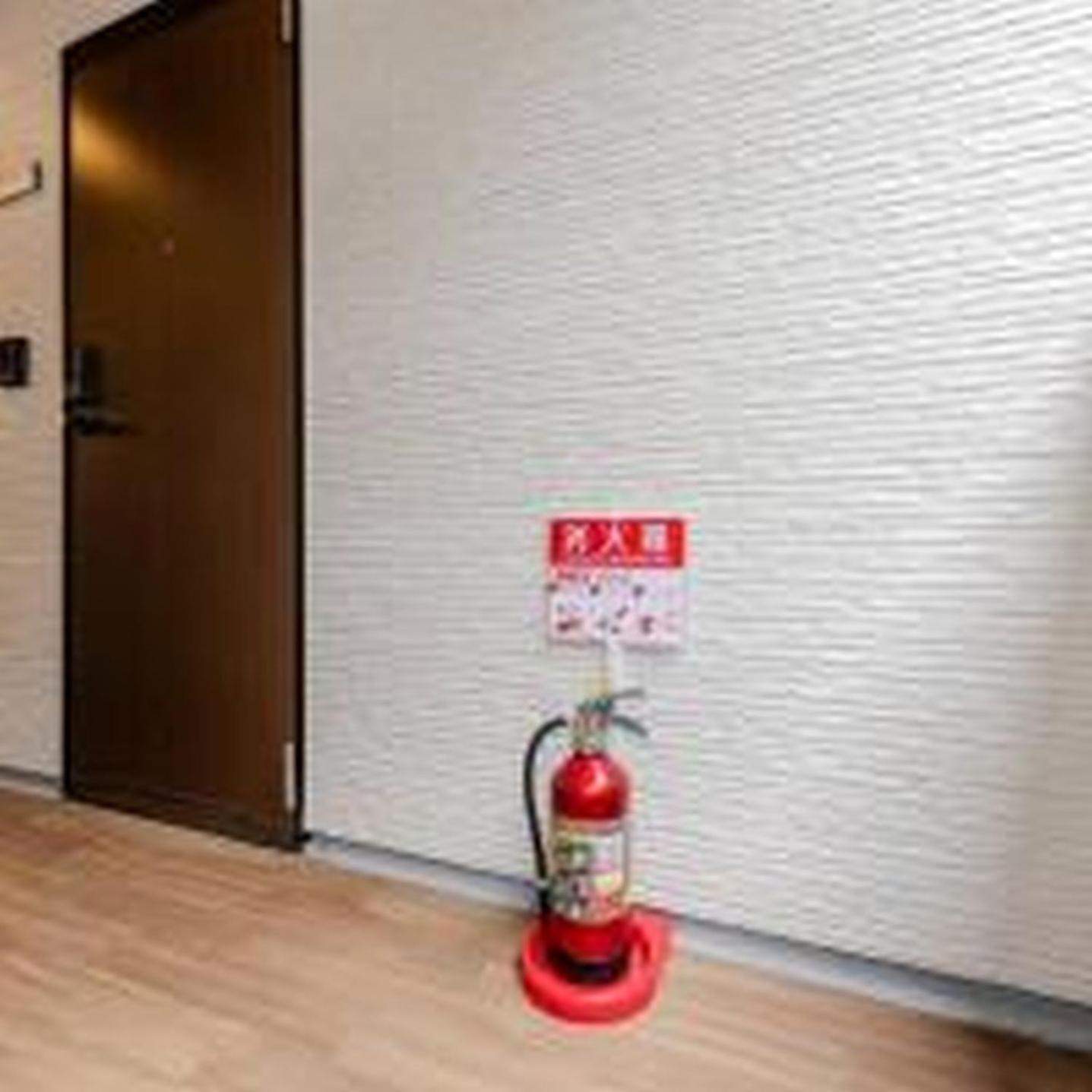 Apartemen むつみ庵松2号館201 *