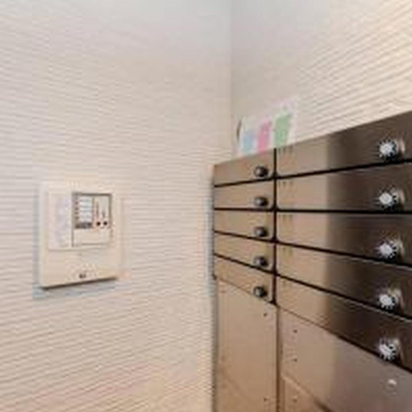 むつみ庵松2号館201 Apartemen Osaka