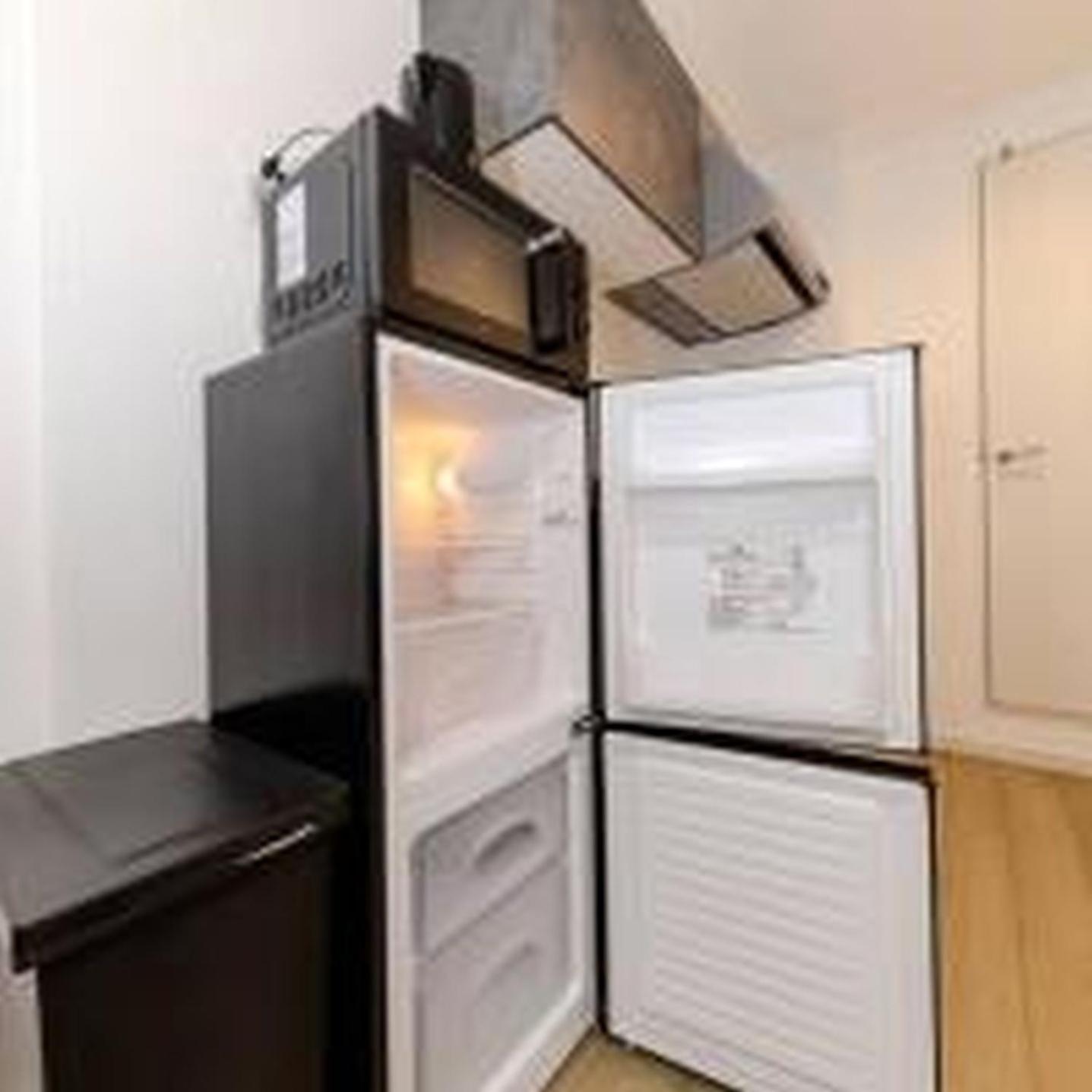 Apartemen むつみ庵松2号館201 Osaka