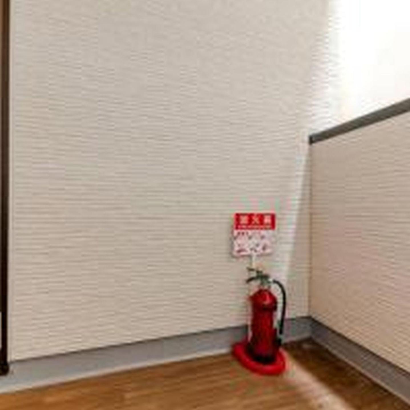 むつみ庵松2号館201 Apartemen