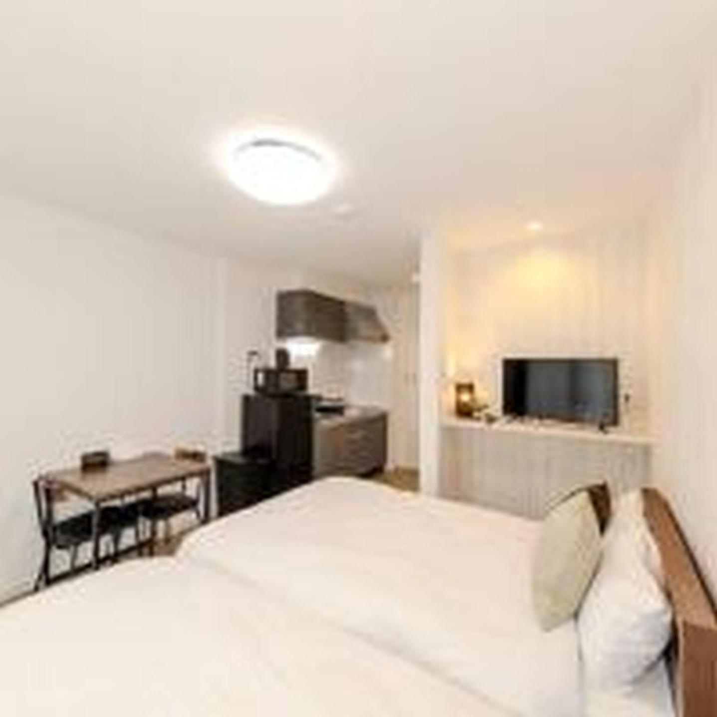 むつみ庵松2号館201 Apartemen Osaka