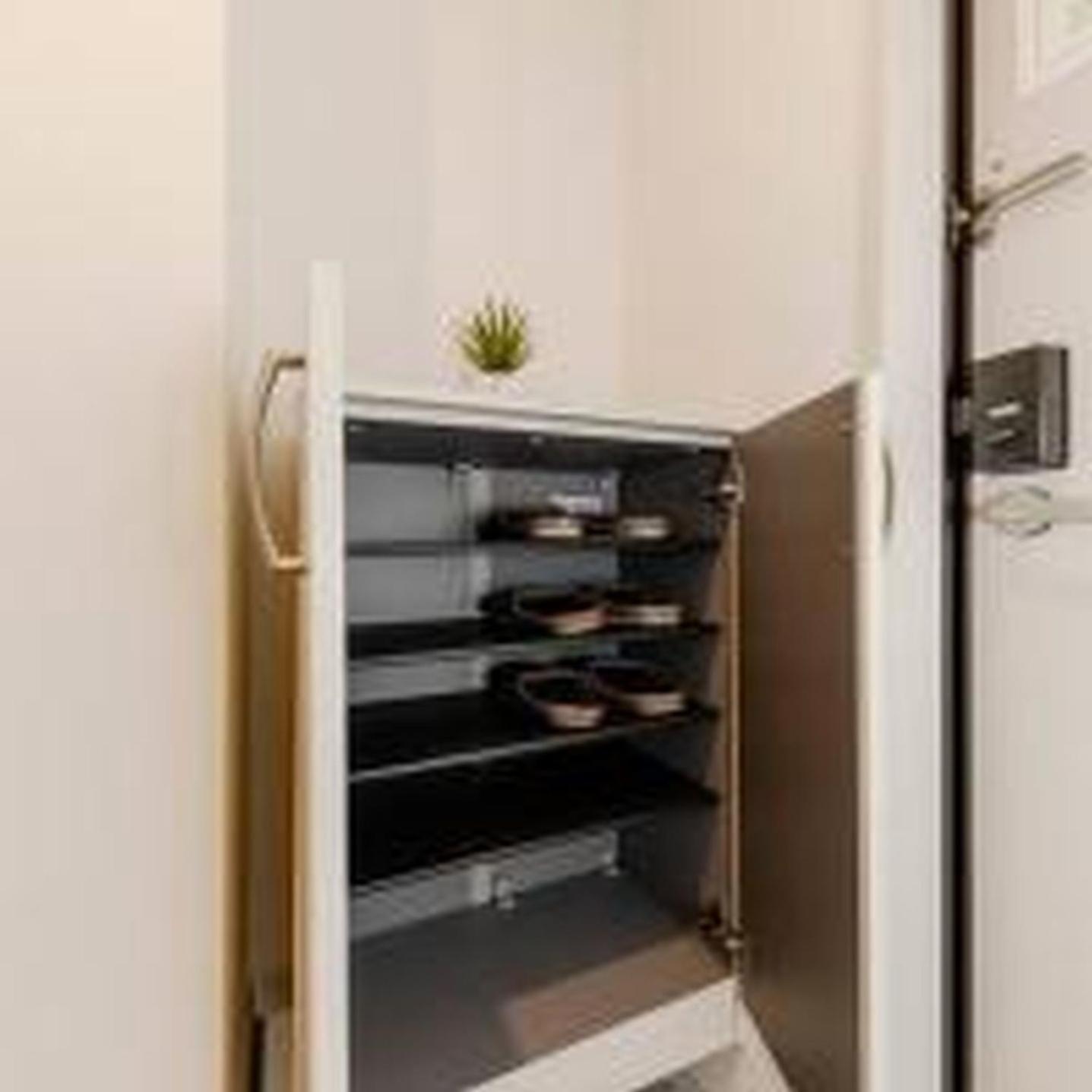 Apartemen むつみ庵松2号館201 Osaka